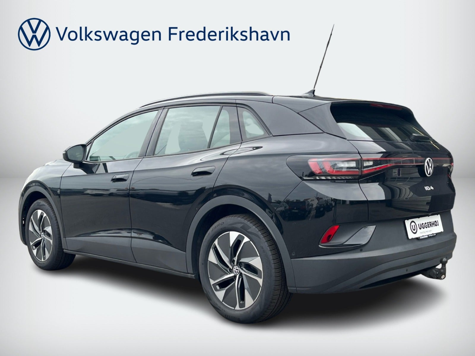 Sort VW ID.4 fra 2026