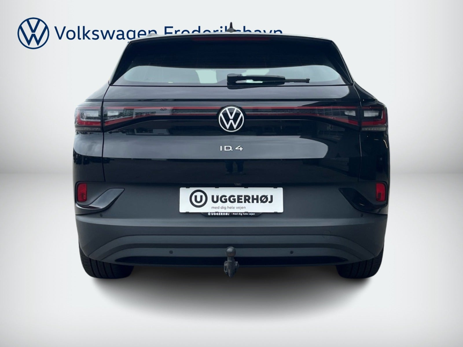 Sort VW ID.4 fra 2026
