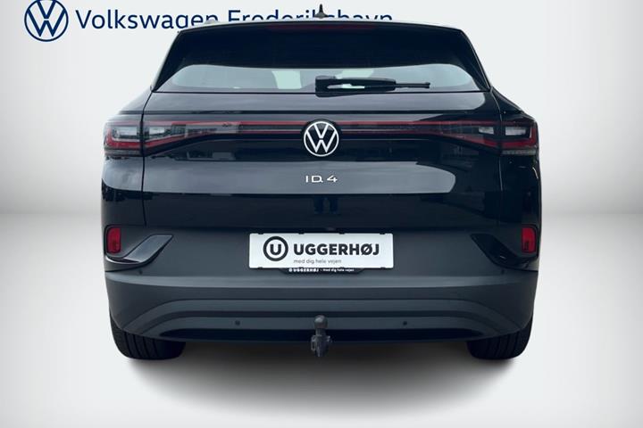 Sort VW ID.4 fra 2026
