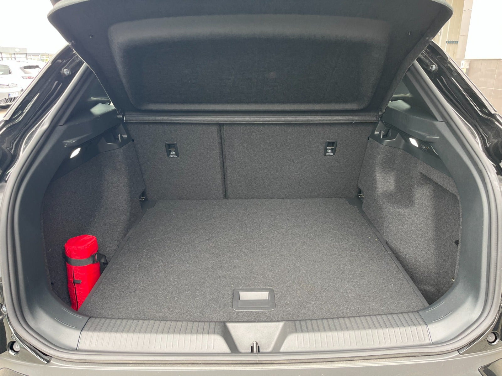 Sort VW ID.4 fra 2026