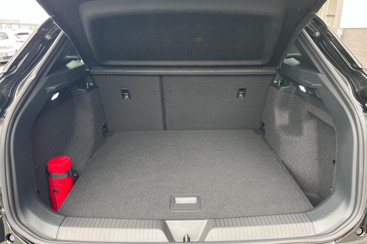 Sort VW ID.4 fra 2026