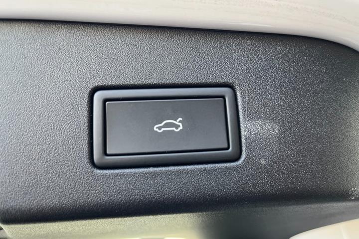 Hvid VW ID.5 fra 2026