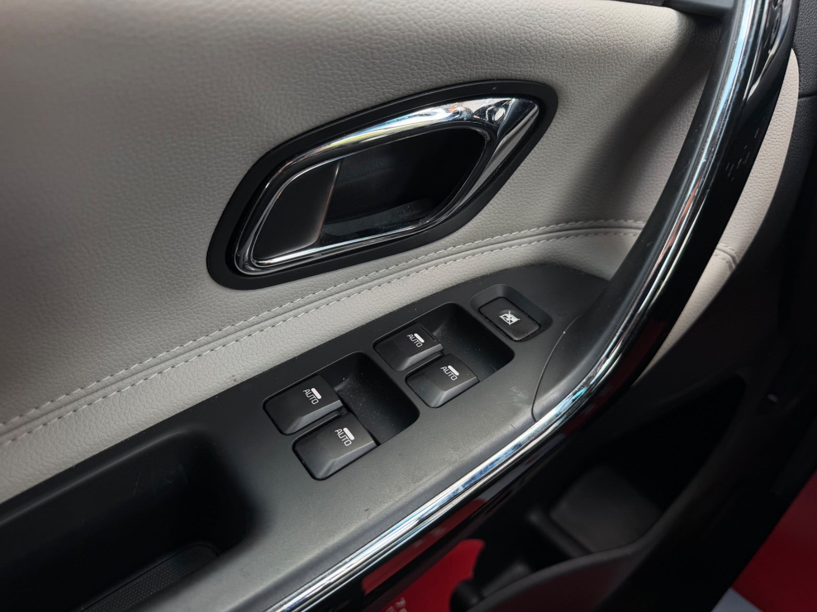undefined Kia Ceed fra 2015