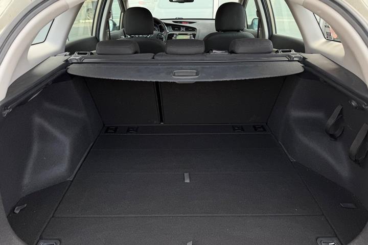 undefined Kia Ceed fra 2015