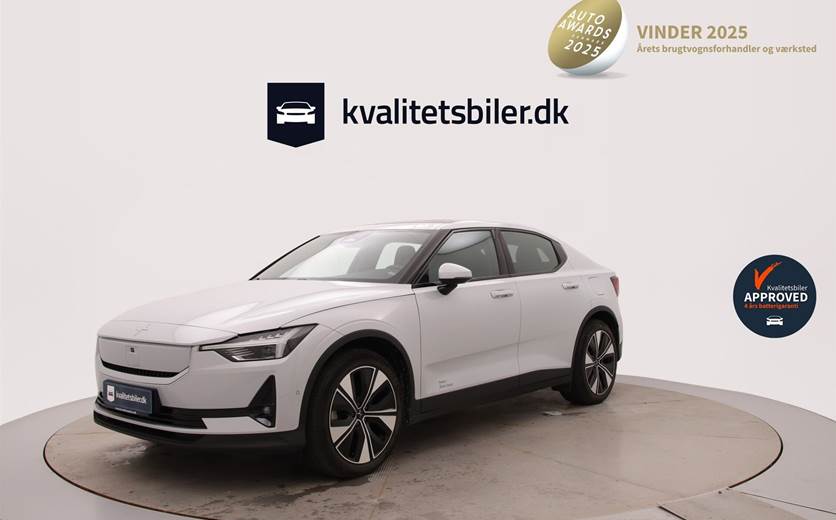 Polestar 2 EL SRSM 272HK 5d Aut.