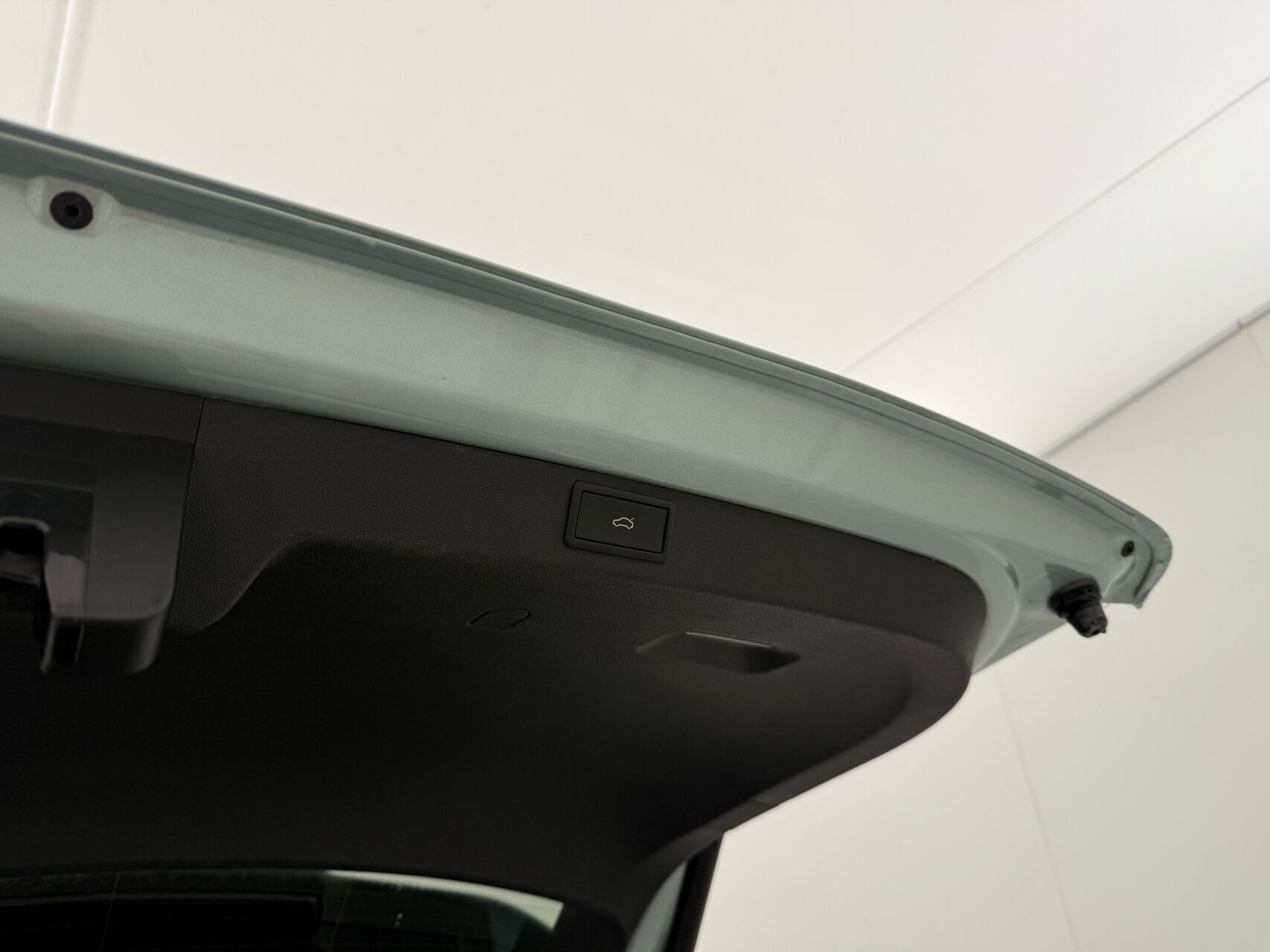 Sølv Skoda Enyaq fra 2022