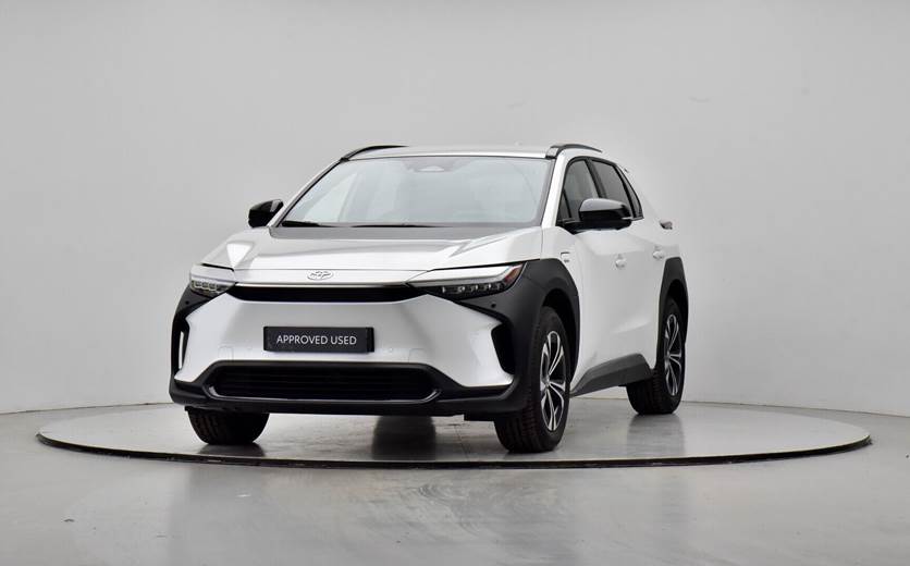 Toyota BZ4X EL Prestige 204HK 5d Aut.