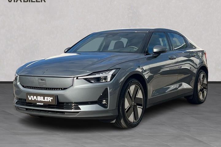 undefined Polestar 2 fra 2025
