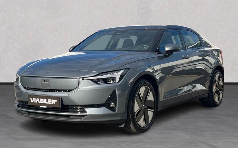 Polestar 2 EL LRSM Plus 299HK 5d Aut.