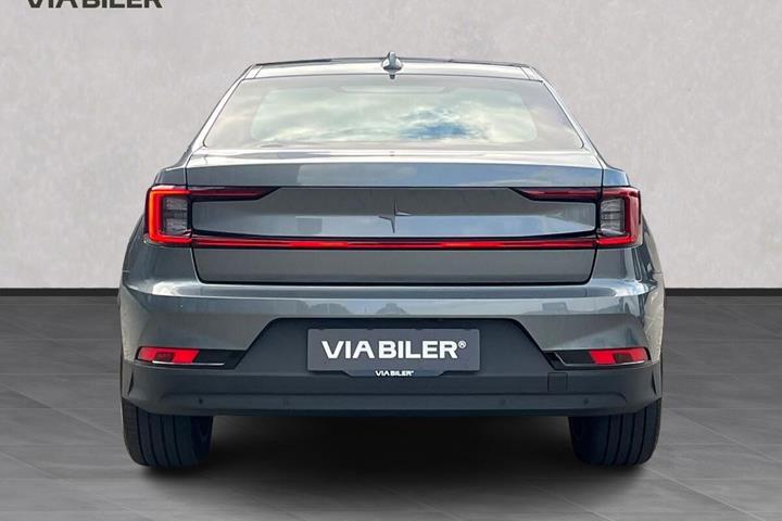 undefined Polestar 2 fra 2025