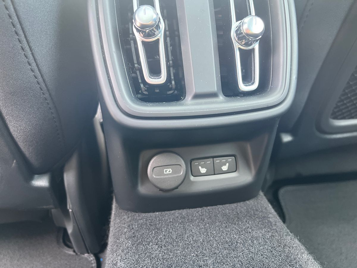 undefined Polestar 2 fra 2025