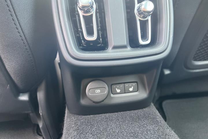 undefined Polestar 2 fra 2025