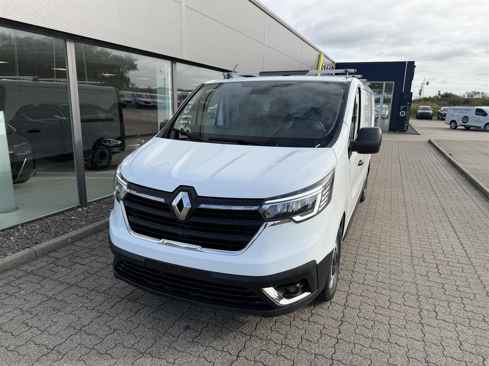Renault Renault
