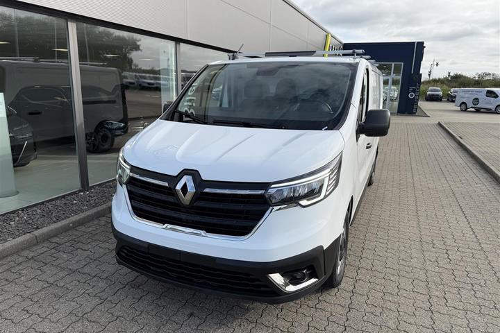 undefined Renault Renault fra 2022