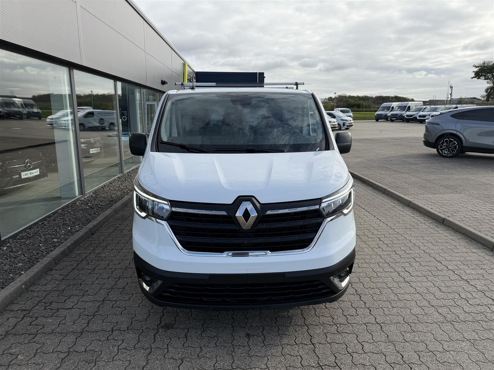 undefined Renault Renault fra 2022