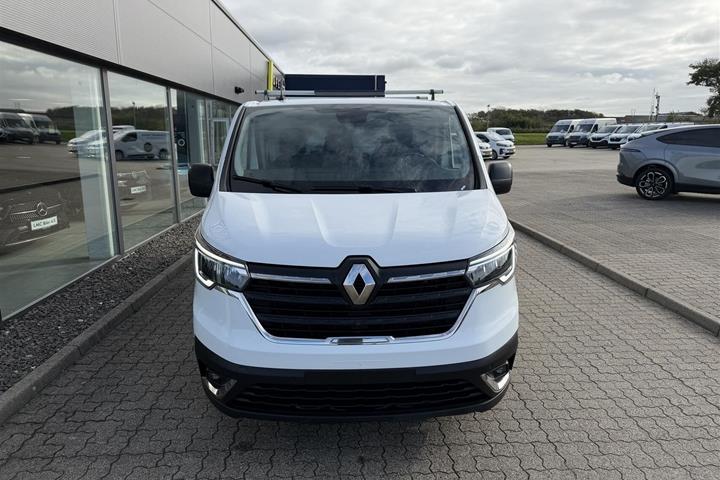 undefined Renault Renault fra 2022