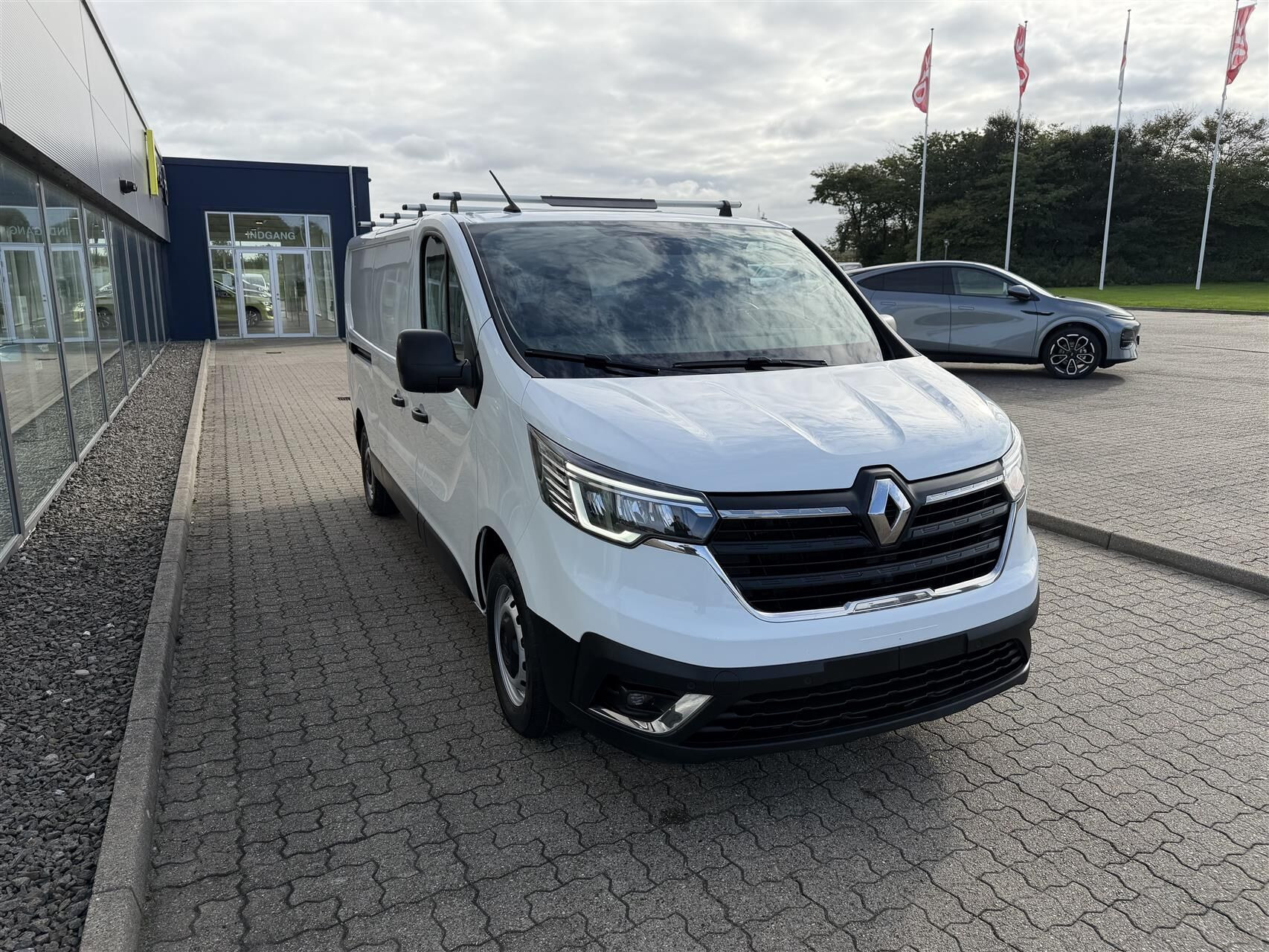 undefined Renault Renault fra 2022