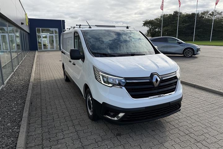 undefined Renault Renault fra 2022