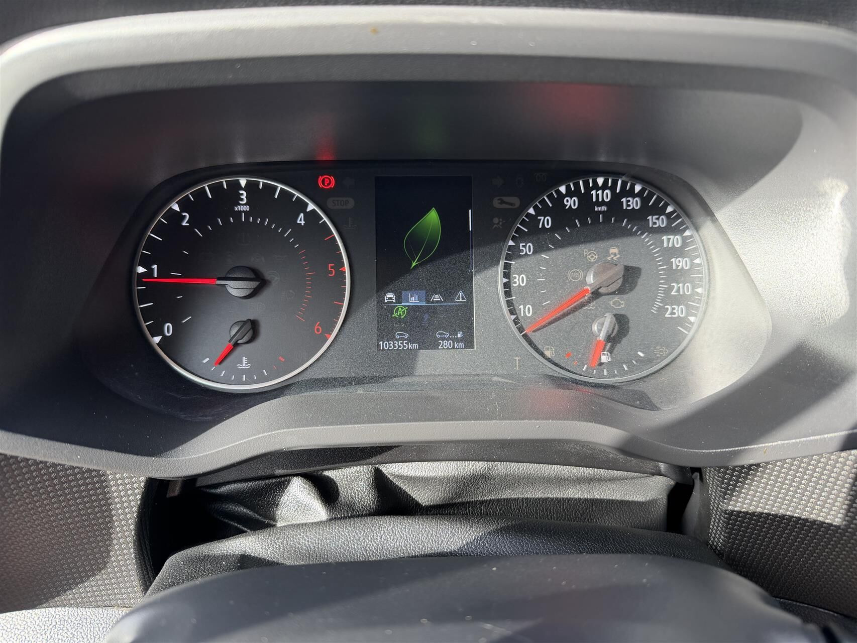 undefined Renault Renault fra 2022