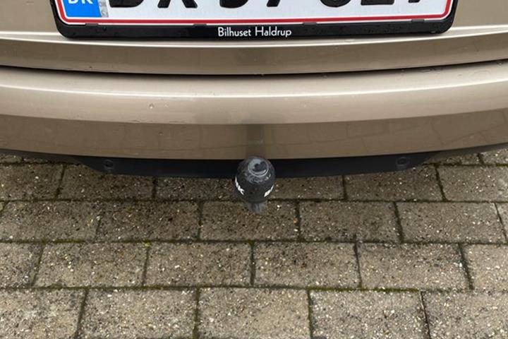 undefined Renault Mégane fra 2018