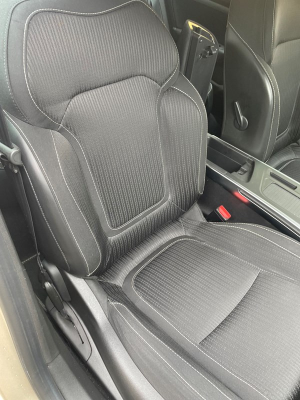 undefined Renault Mégane fra 2018