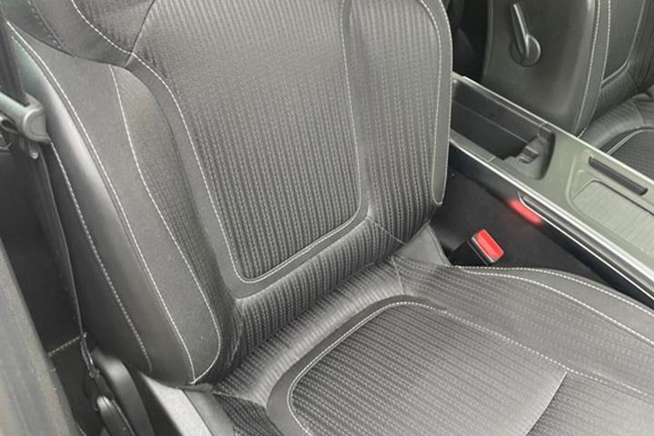 undefined Renault Mégane fra 2018