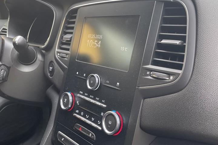 undefined Renault Mégane fra 2018
