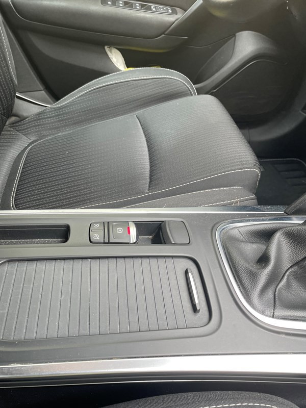 undefined Renault Mégane fra 2018