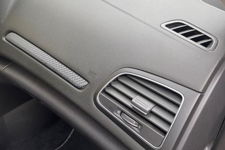 undefined Renault Mégane fra 2018