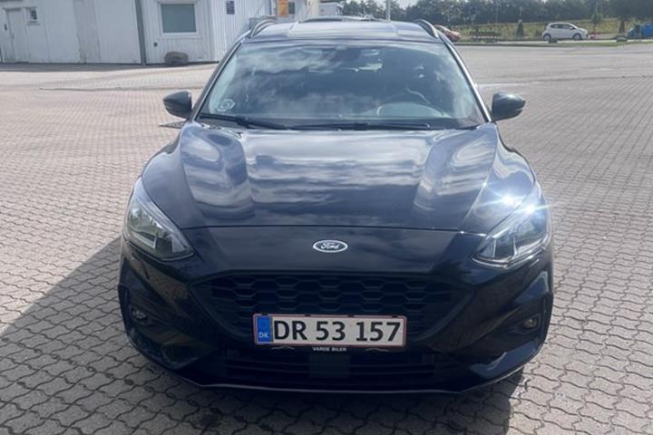 undefined Ford Focus fra 2019