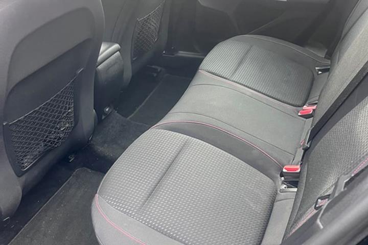 undefined Ford Focus fra 2019