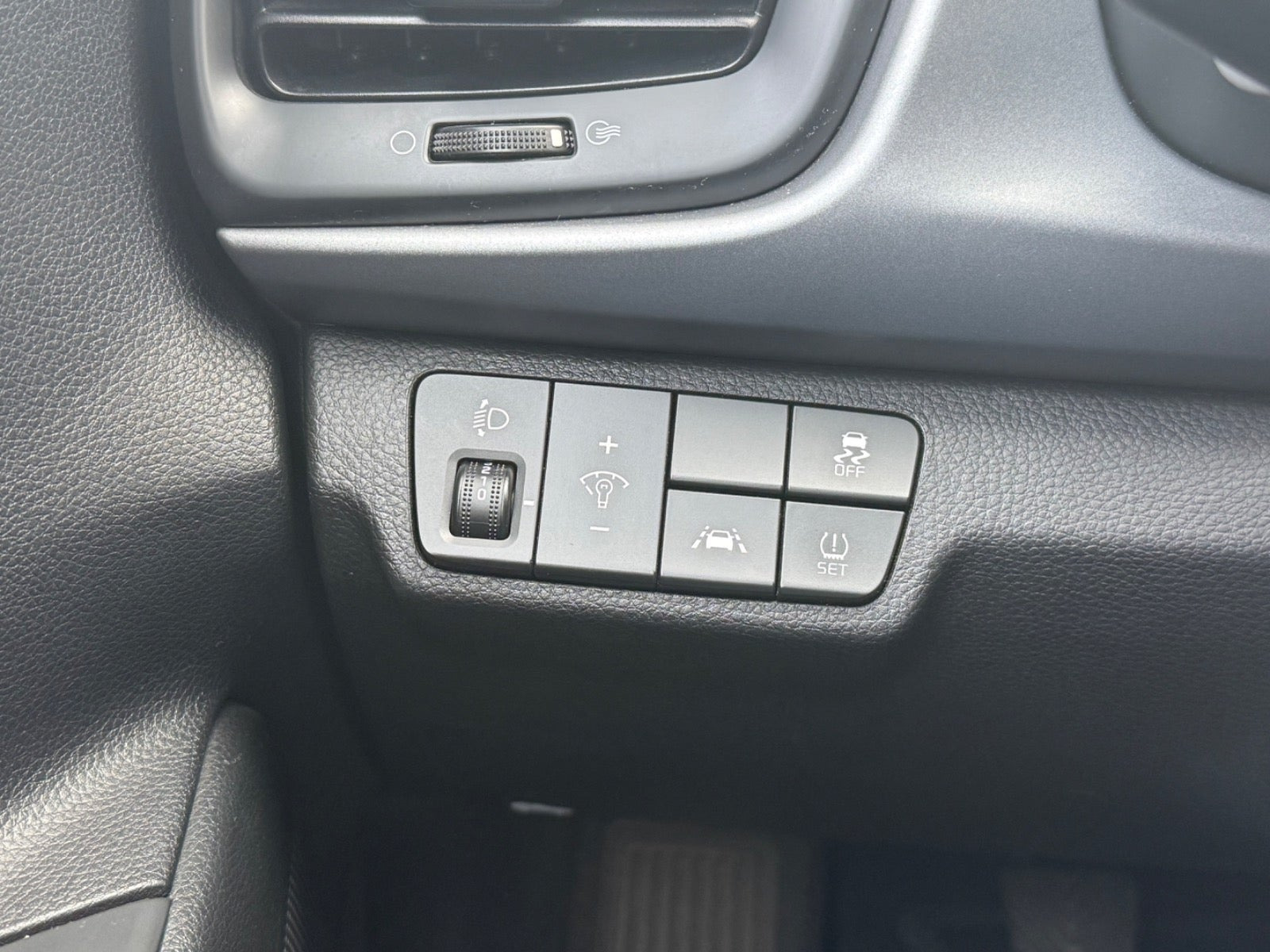 undefined Kia Rio fra 2018