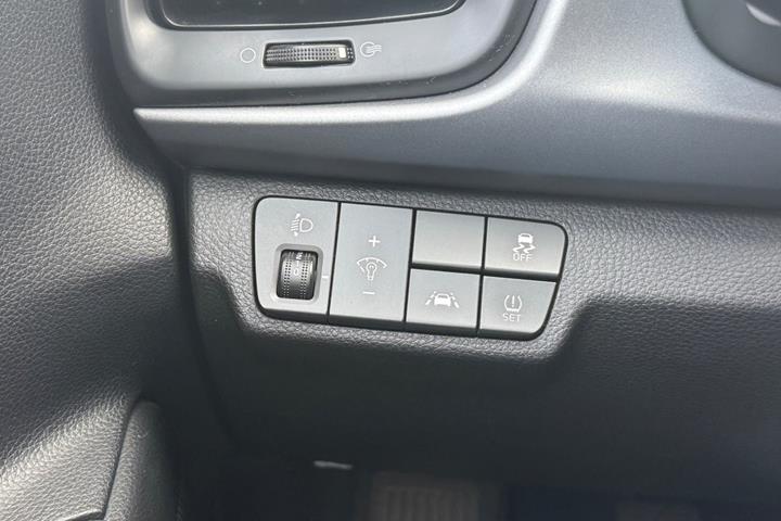 undefined Kia Rio fra 2018