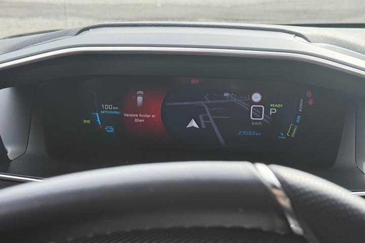 undefined Peugeot e-208 fra 2024
