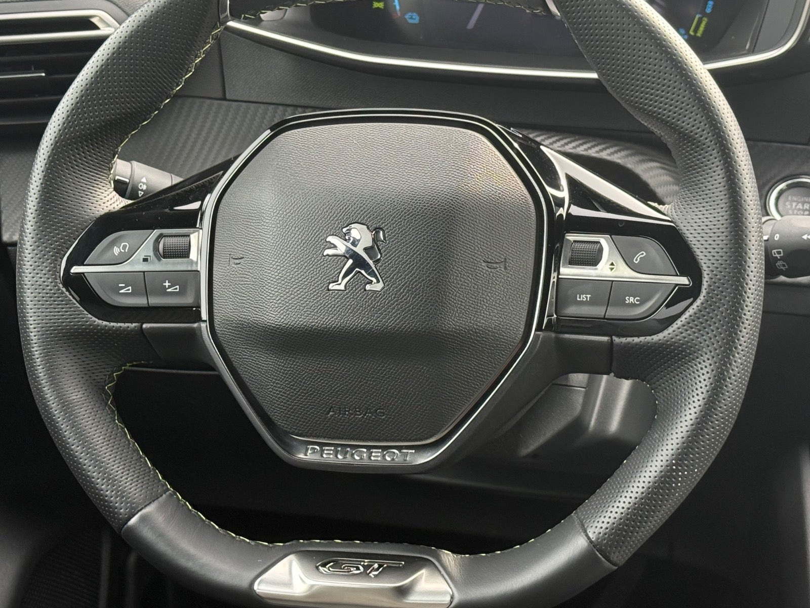 undefined Peugeot e-208 fra 2024