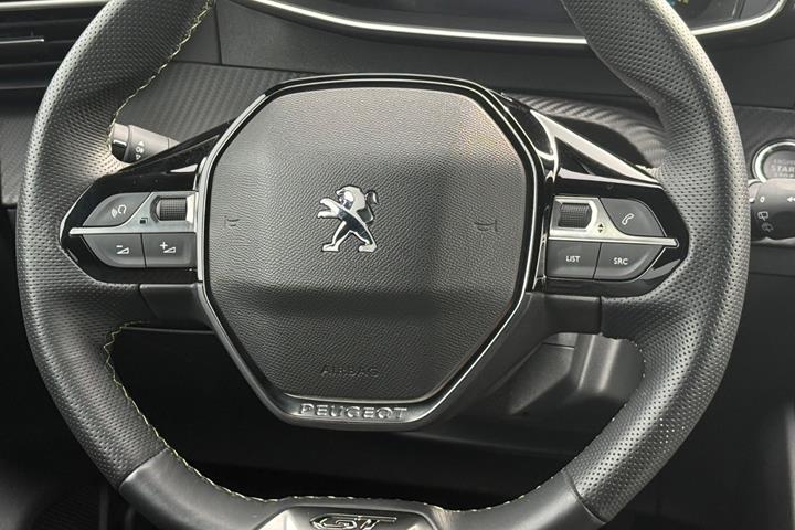 undefined Peugeot e-208 fra 2024