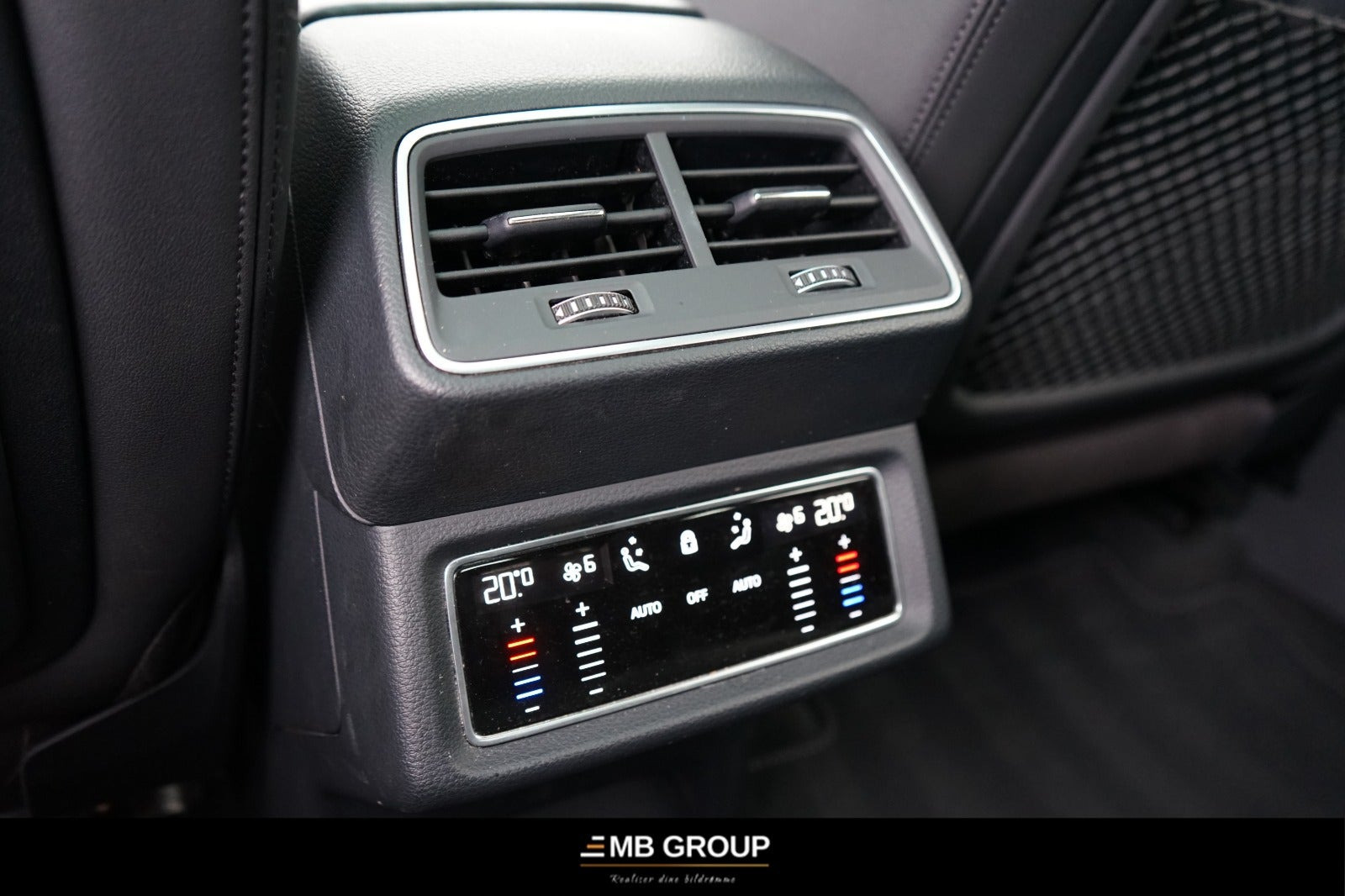 undefined Audi e-tron fra 2021