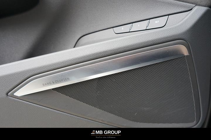 undefined Audi e-tron fra 2021