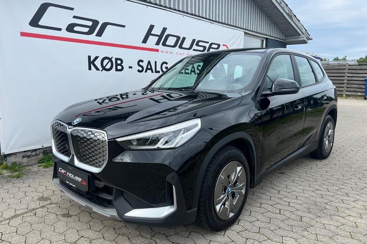 undefined BMW iX1 fra 2024