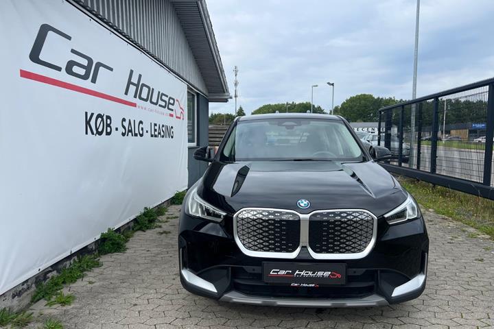 undefined BMW iX1 fra 2024