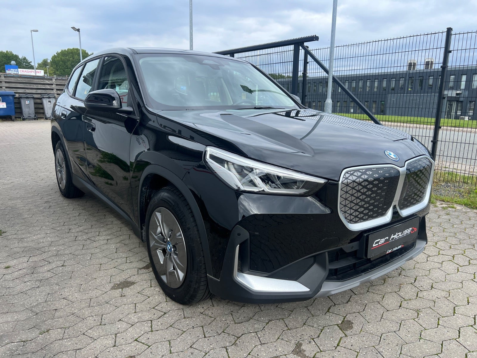 undefined BMW iX1 fra 2024