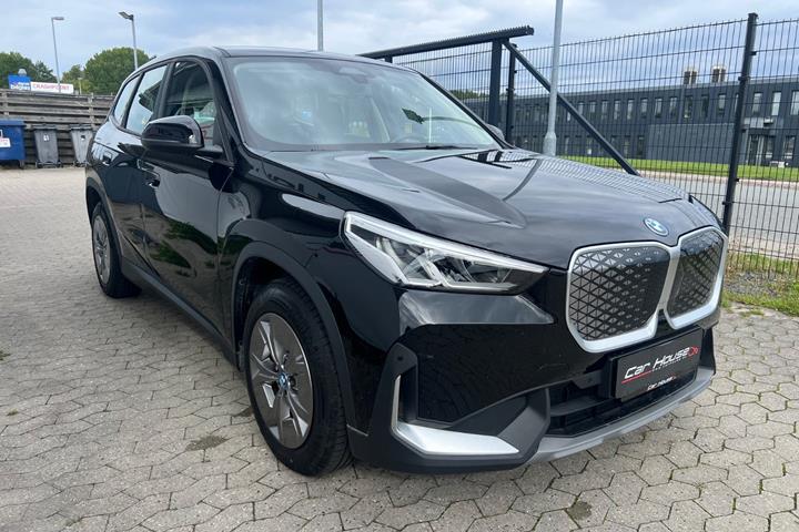 undefined BMW iX1 fra 2024