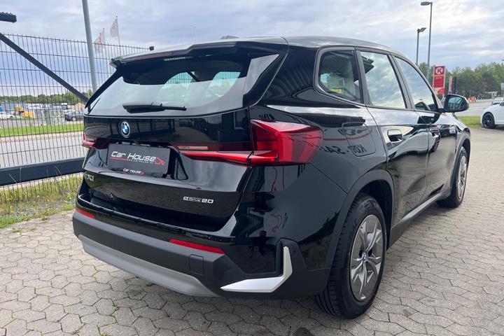 undefined BMW iX1 fra 2024