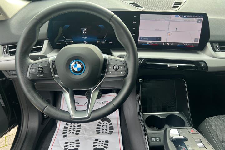 undefined BMW iX1 fra 2024
