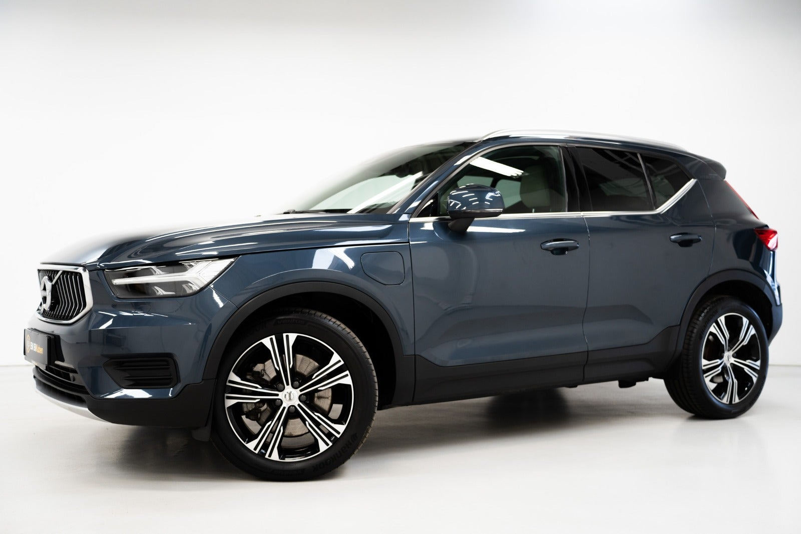 Volvo XC40 1,5 T4 ReCharge Inscription aut.