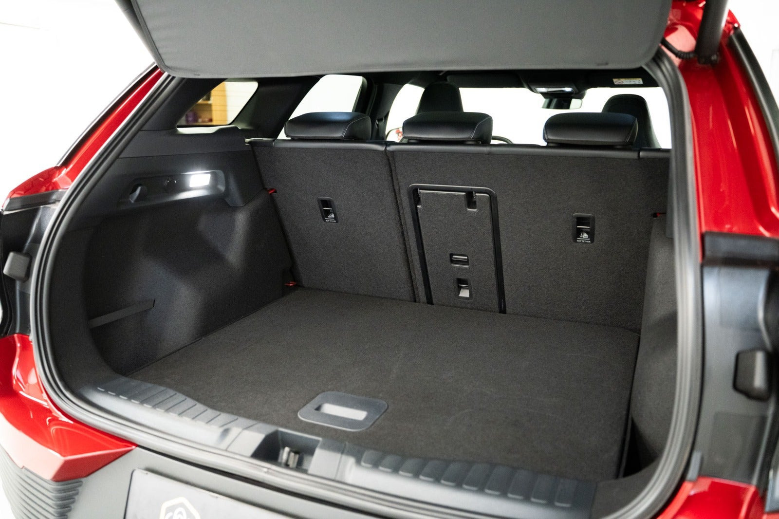undefined Ford Explorer fra 2024