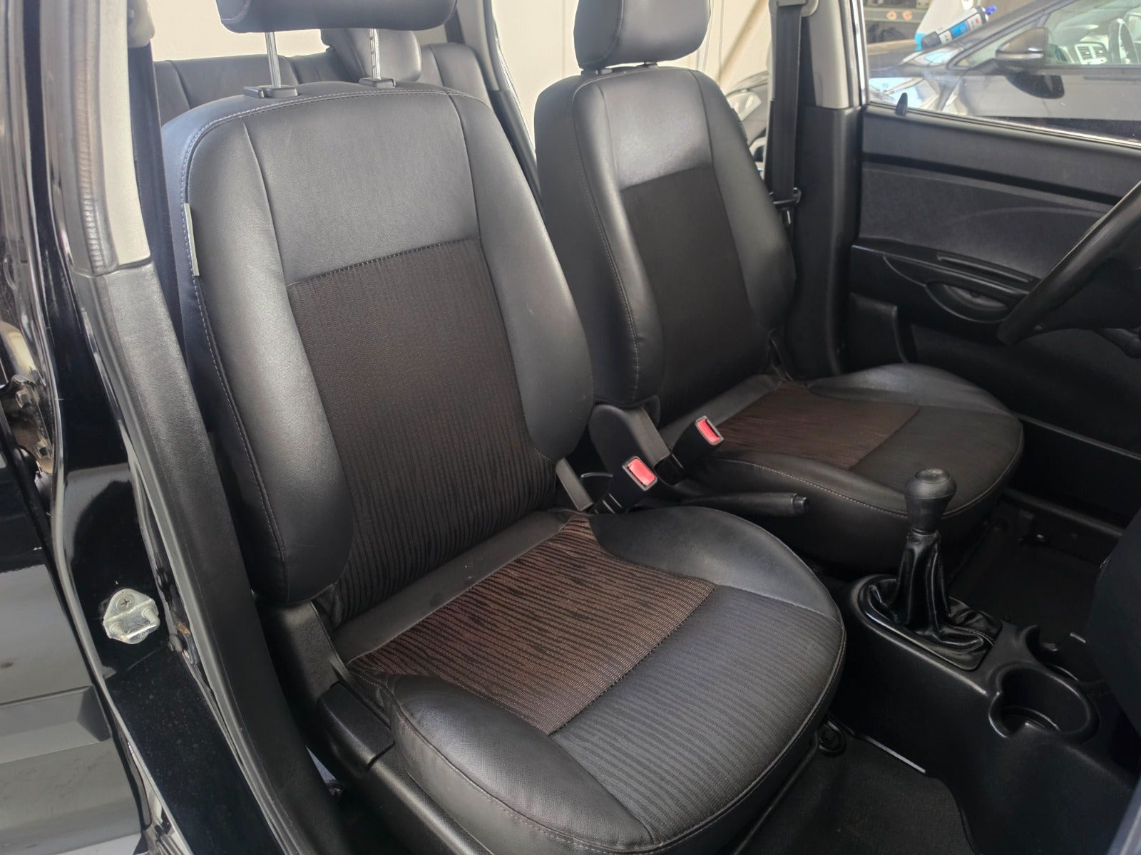 undefined Kia Picanto fra 2009