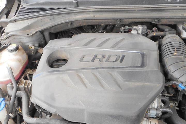 undefined Hyundai i30 fra 2018