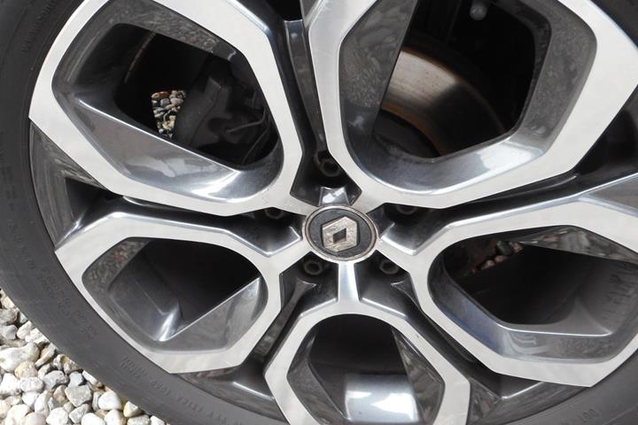 undefined Renault Captur fra 2021
