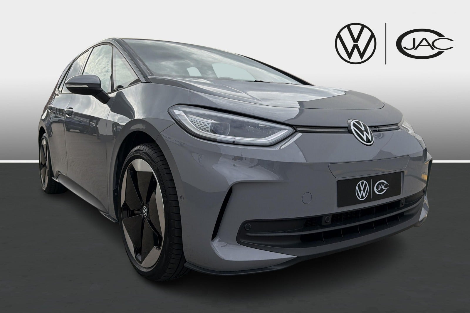 VW ID.3 77 Max+